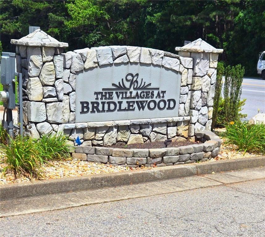 Photo 1 of 7 — 246 SADDLEVIEW Trail, Riverdale, GA 30274
