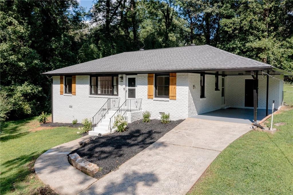 280 Worthington Drive