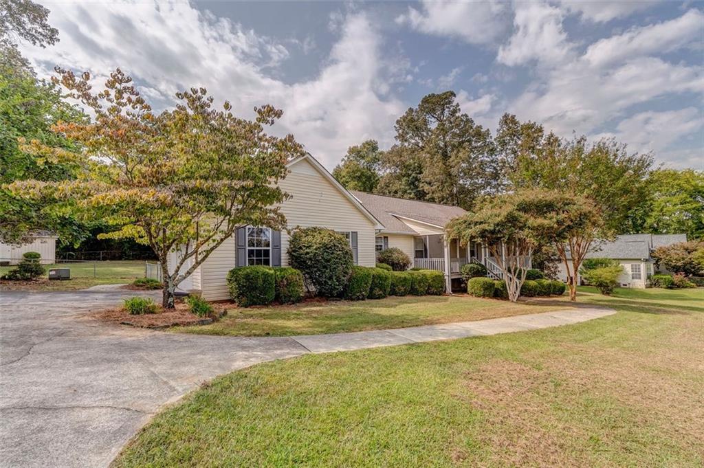 150 HUNTS GIN Road NE