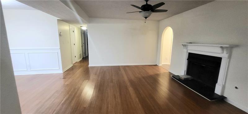 2105 N Forest Trail NE