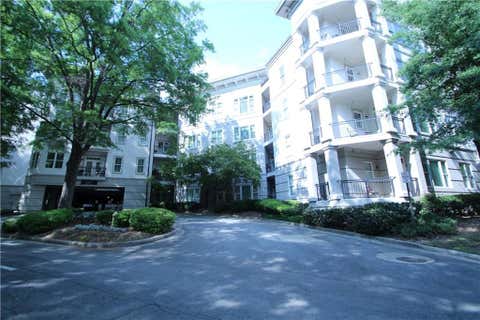 Condo For Rent - 11 Perimeter Center #2304<br/> Atlanta, GA 30346