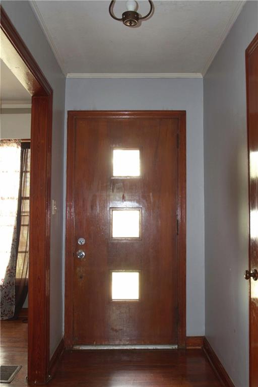 483 Simmons Street, Trion, Georgia image 23
