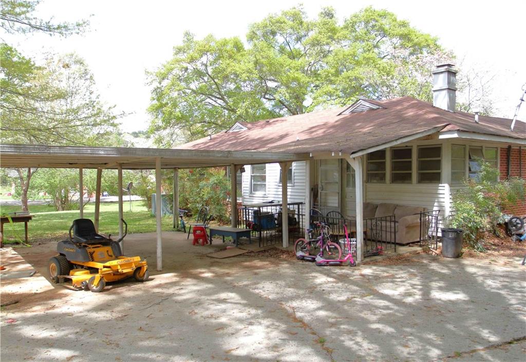 483 Simmons Street, Trion, Georgia image 10