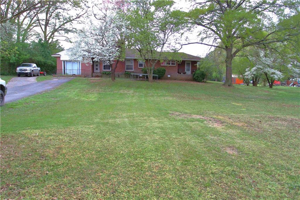 483 Simmons Street, Trion, Georgia image 1