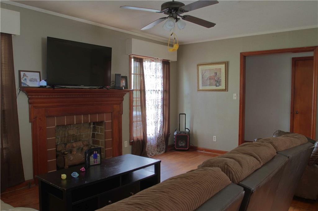 483 Simmons Street, Trion, Georgia image 29