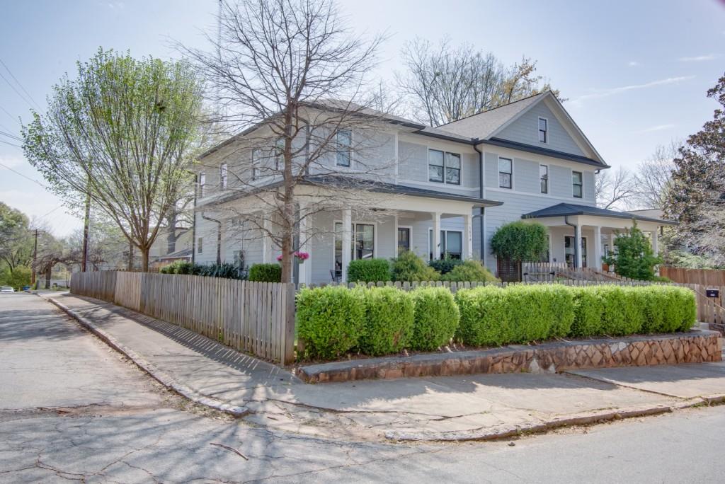 161 Wesley Avenue NE A