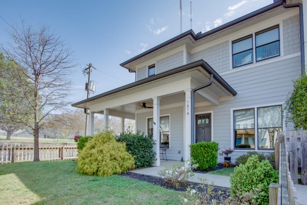 161 Wesley Avenue NE A