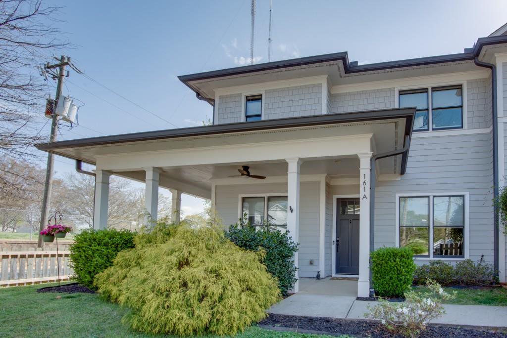 161 Wesley Avenue NE A