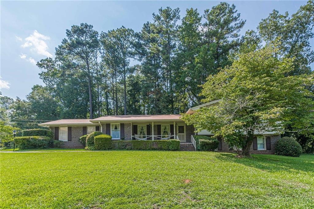 View Atlanta, GA 30349 house