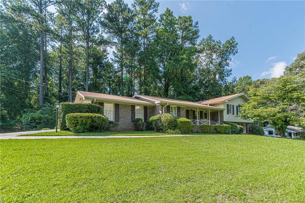 Photo 6 of 35 of 3875 Pittman Road house