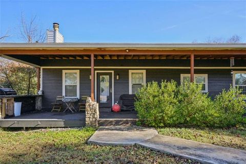 1256 Chambers Road Mcdonough GA 30253