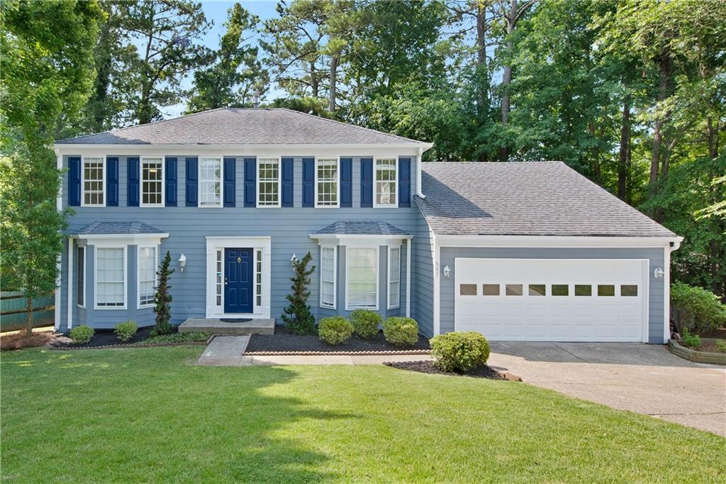 View Roswell, GA 30076 house