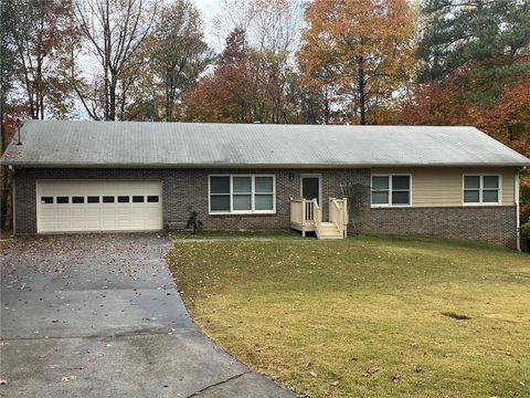 5052 Glaze Drive Dunwoody GA 30360