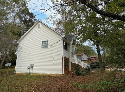 A home in Jonesboro