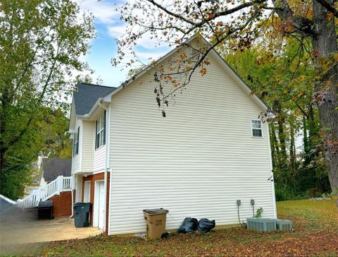 A home in Jonesboro