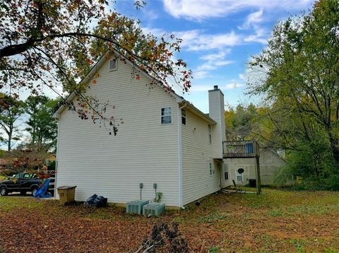 A home in Jonesboro