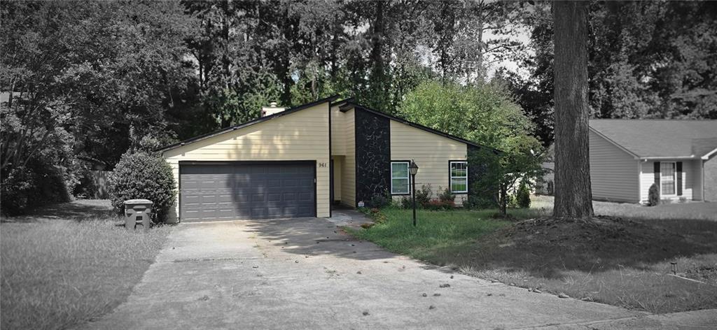 961 Sunnybrook Drive