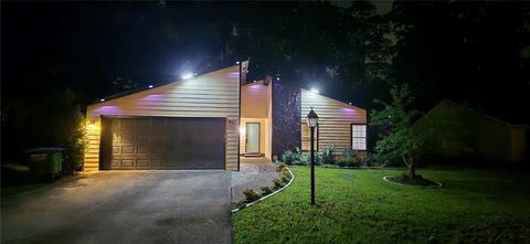 961 Sunnybrook Drive Norcross GA 30093