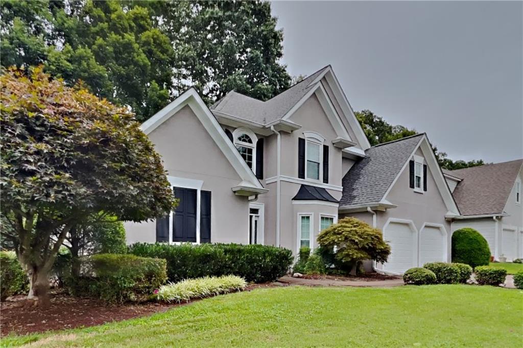 Charming 3 bed, 2.5 bath, 2,244 sqft home in Marietta! Open kitchen concept with updated counters and a spacious living room. Primary suite with attached bathroom. Spacious backyard, great for gatherings! Pets accepted on a case by case basis. Additional admin fees apply. The Fireplace is decorative. Schedule your showing today! This home is as-is.
LEASE TERM: 1-2 years
This home may be located within a Homeowners Association (HOA) community. If so, residents will be responsible for adhering to all HOA rules and regulations. Please contact your agent or landlord's agent for more information.
DISCLAIMER: Cobb County has certain restrictions on the number and relationship of occupants living in single family homes. All prospective tenants represent that they have reviewed, understand and shall comply with such restrictions.