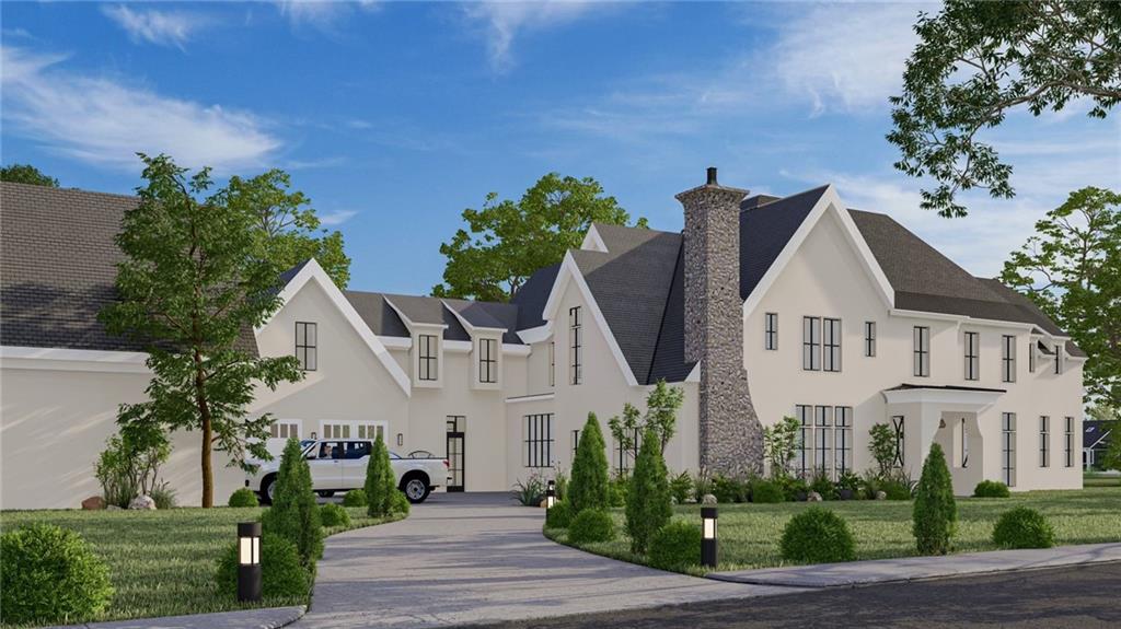 4957 Peachtree Dunwoody Road