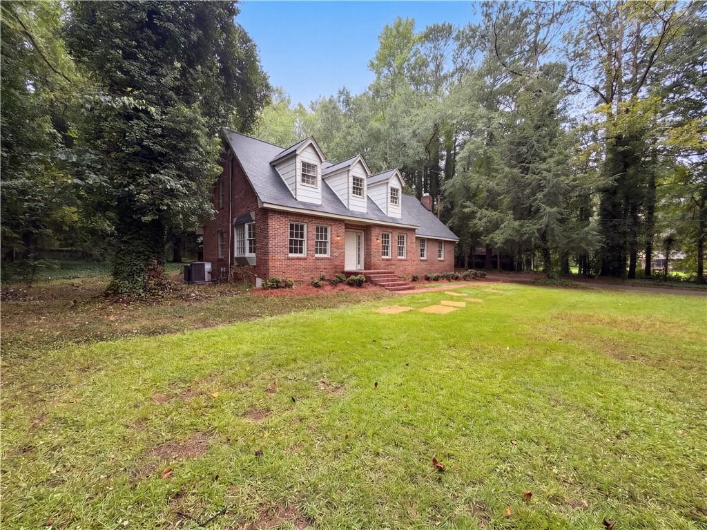 20 Woodland Way