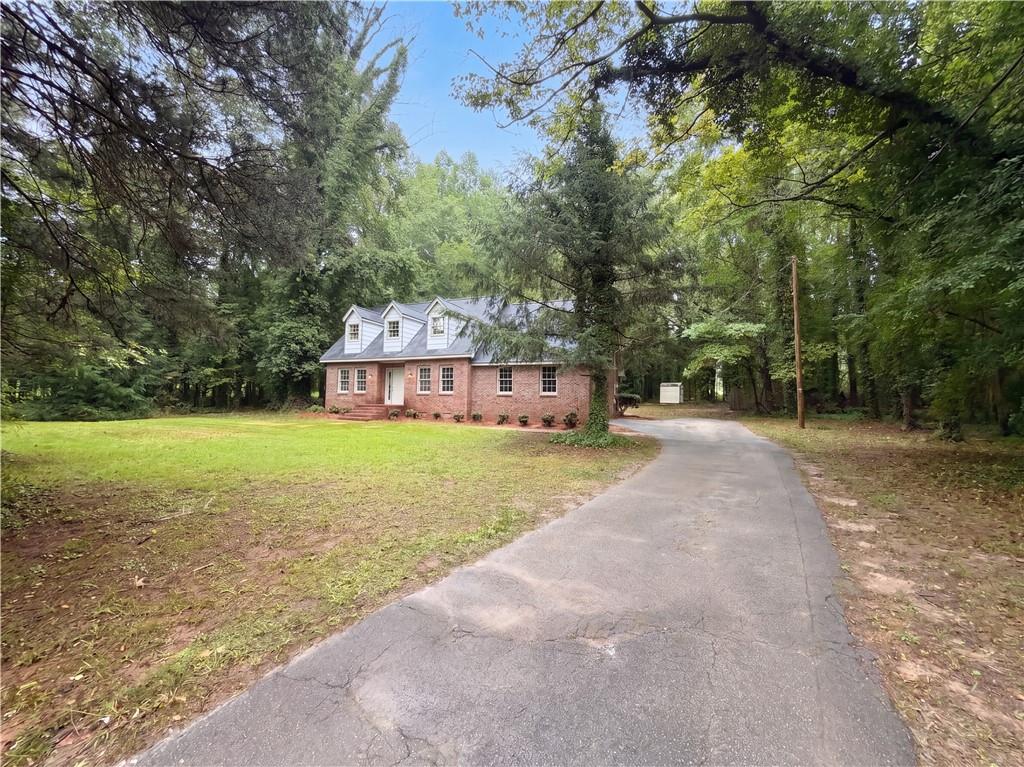 20 Woodland Way