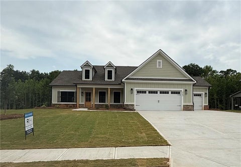 Homes For Sale - 363 Weslyn Drive<br/> Walton County, Social Circle, GA 30025