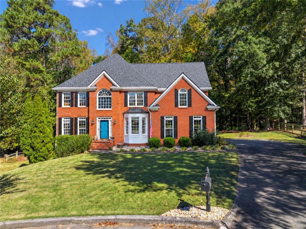 231 Jeffrey Drive