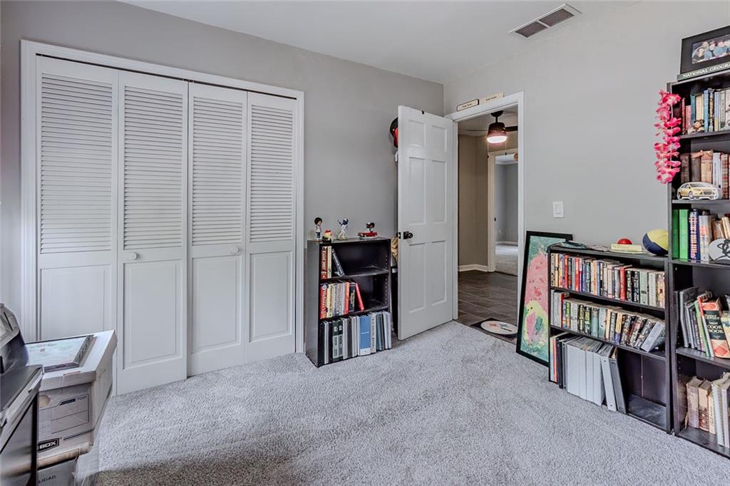 130 Brandon Mill Circle, Fayetteville, Georgia image 21