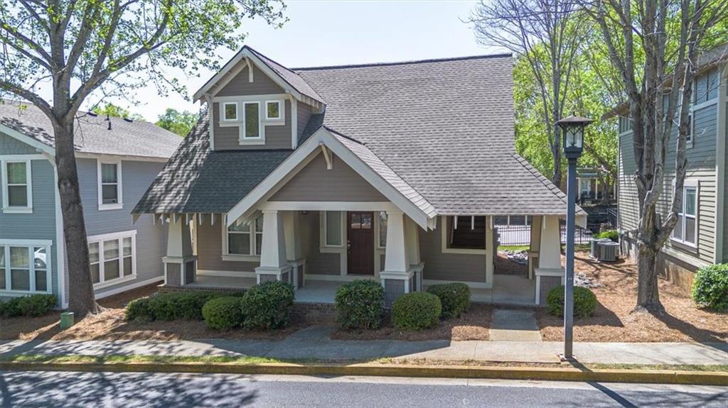 490 Barnett Shoals Road #536, Athens, Georgia image 1