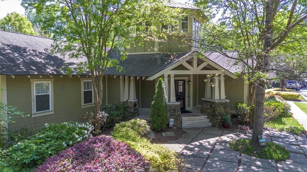490 Barnett Shoals Road #536, Athens, Georgia image 18