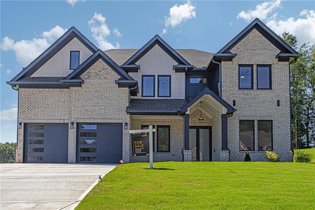 The Oaks at Rocky Creek - Residential