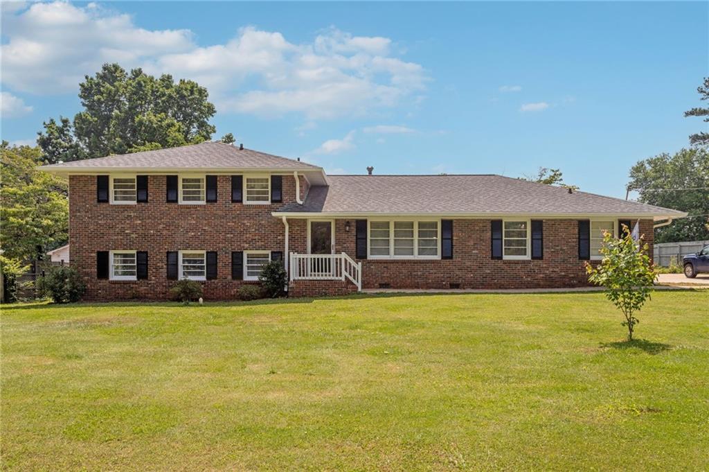 Craigdale Estates - Residential
