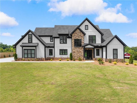Homes For Sale - 2275 Dr Bramblett Road<br/> Cumming, GA 30028