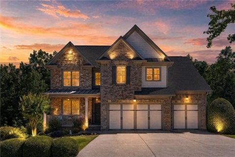Homes For Sale - 4740 Lowell Court<br/> Forsyth County, Cumming, GA 30040