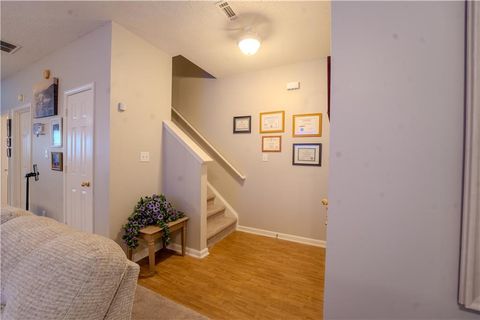 7130 Oakley Court Union City GA 30291