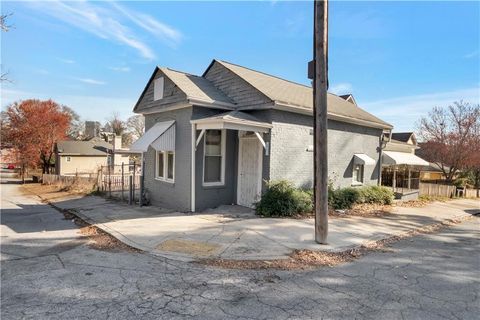 Photo of 235 Dodd Avenue SW, Atlanta, GA 30315 (MLS # 7713291)