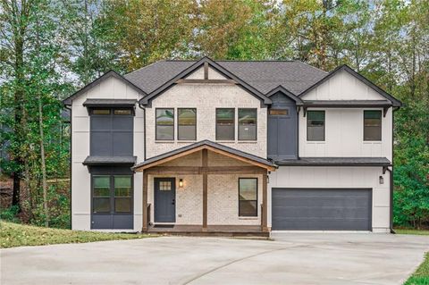 615 Piping Rock Point Lawrenceville GA 30043