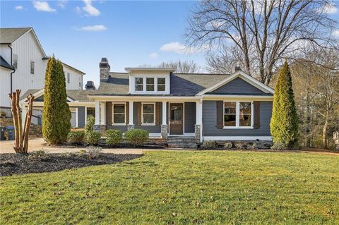 86 Woodstock Road Roswell GA 30075