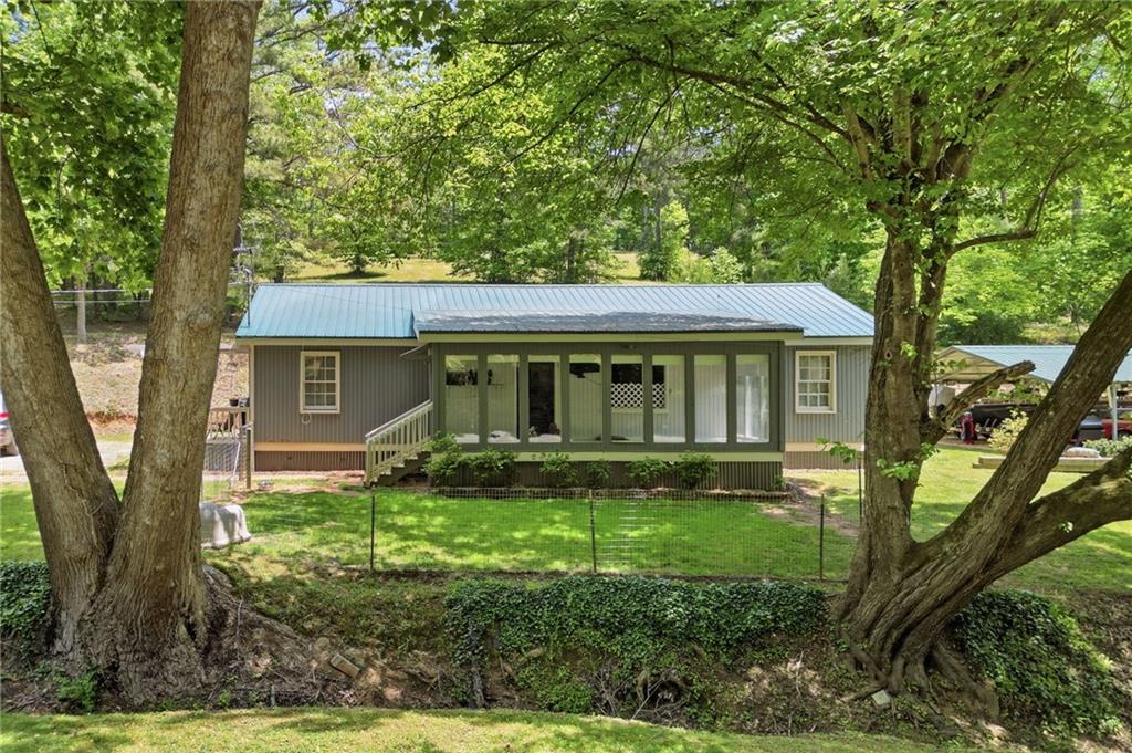 1709 Harrington Road