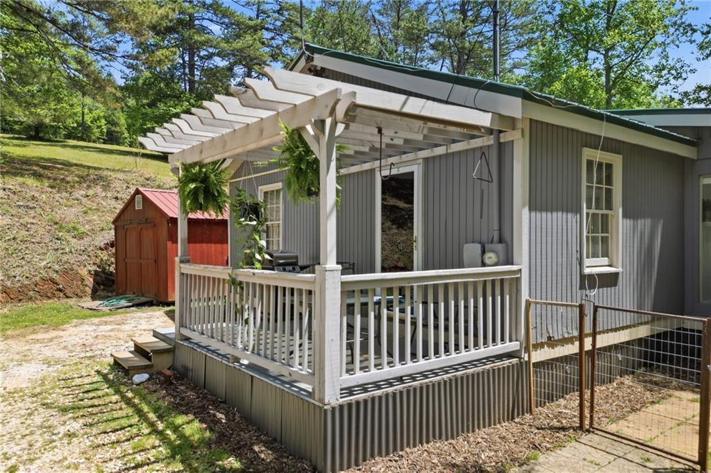 1709 Harrington Road