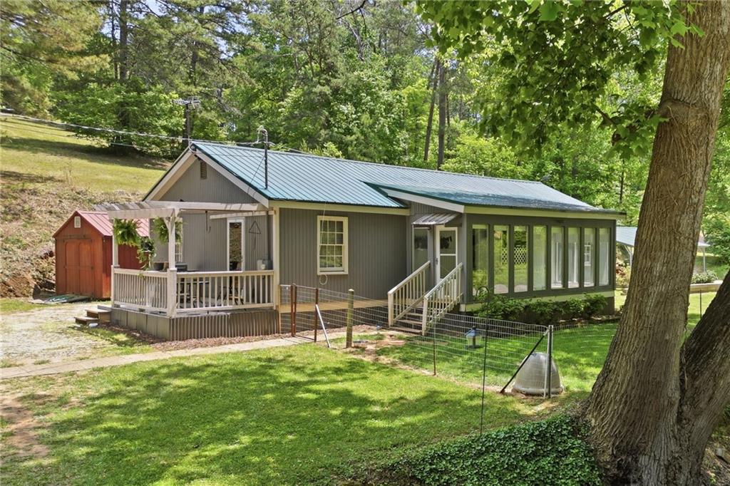 1709 Harrington Road