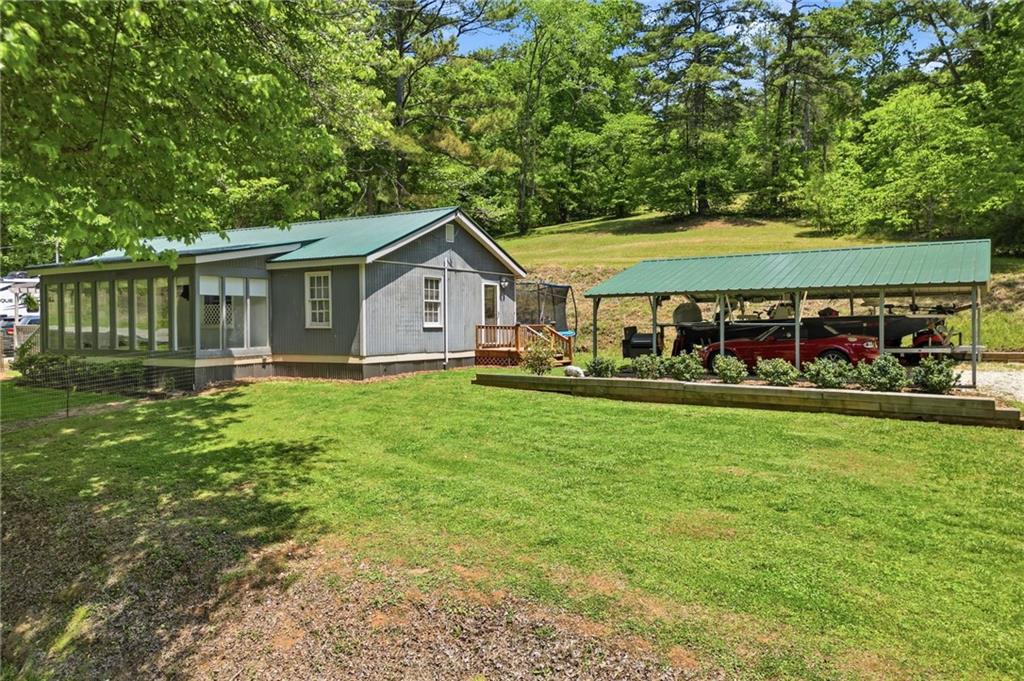 1709 Harrington Road