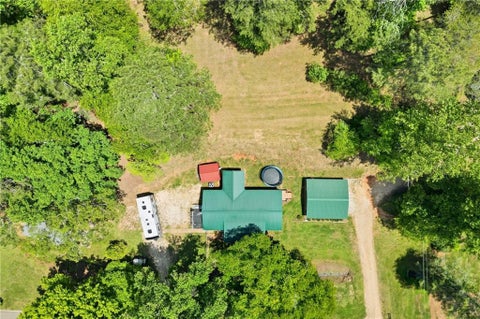 Homes For Sale - 1709 Harrington Road<br/> Ball Ground, GA 30107