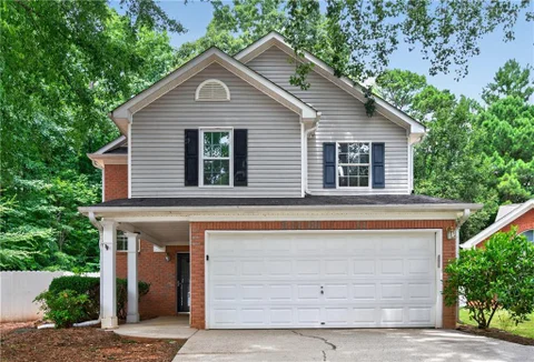 3136 Justice Mill Court NW, Kennesaw, GA 30144 - #: 7785248