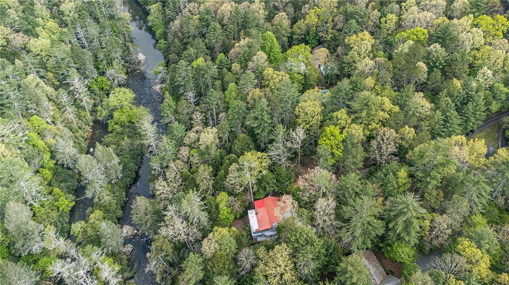 LOT 48 Indian Cave Road, Ellijay, Georgia image 9