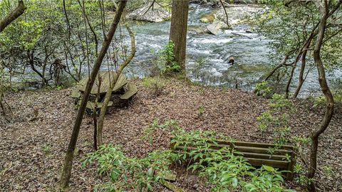 Vacant Land For Sale - LOT 48 Indian Cave Road<br/> Ellijay, GA 30536