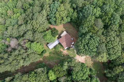 572 Clayroot Road Dallas GA 30132