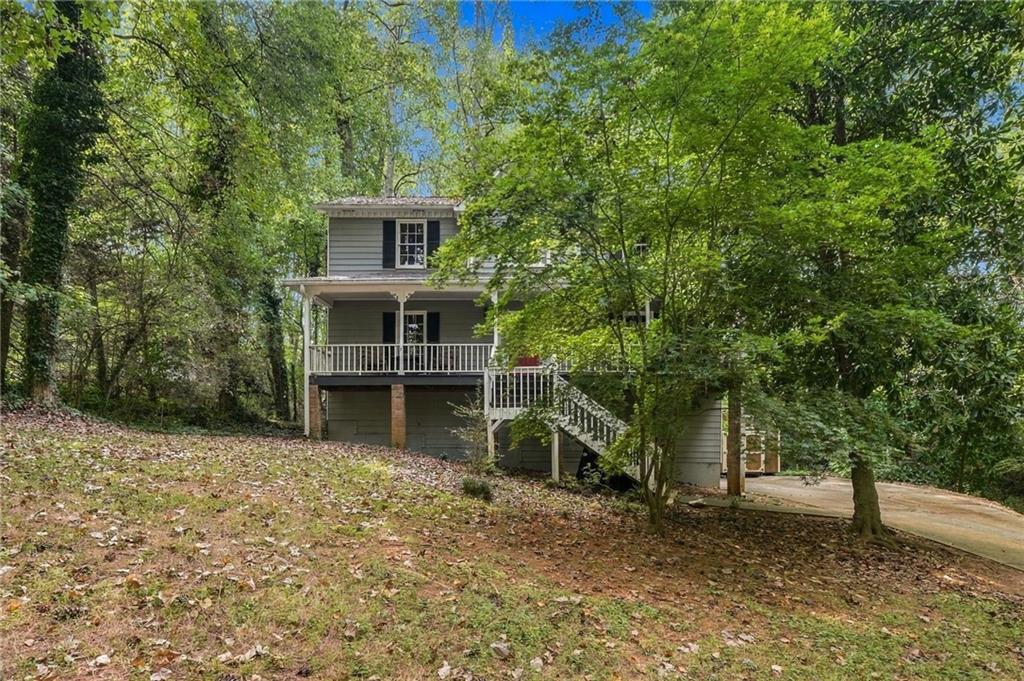 3095 Chelsea Lane