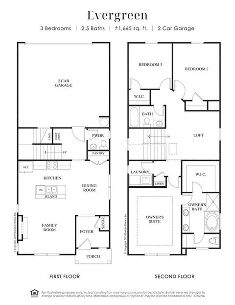 Townhouse For Sale - 287 Barracks Way #882<br/> Hoschton, GA 30548